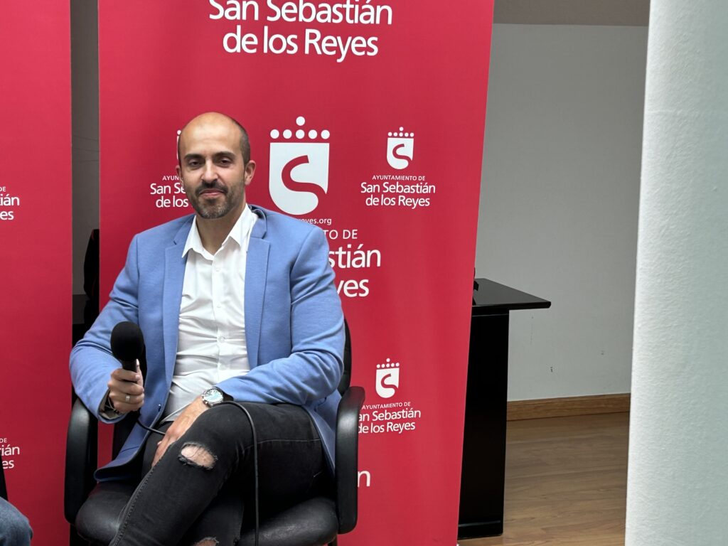 MARCOS ZURITA