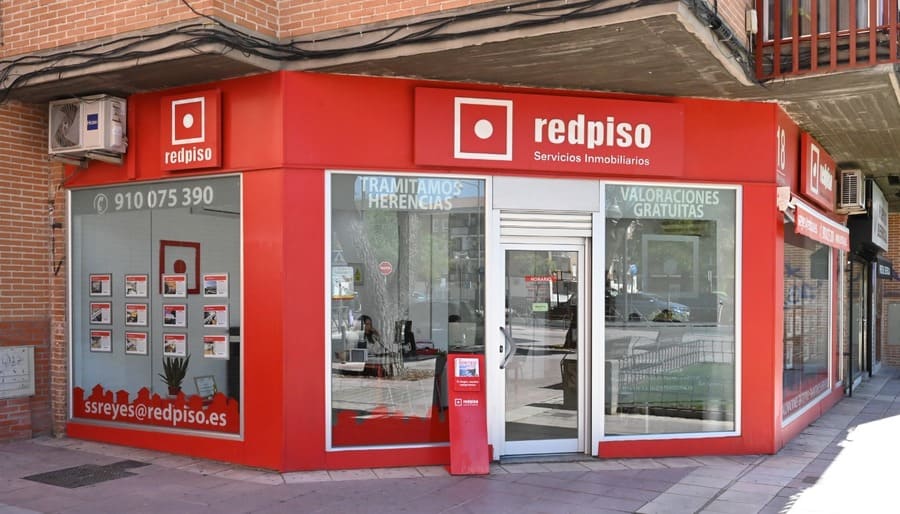 Redpiso San Sebastián de los Reyes ayuda a vender viviendas durante el verano con valoración gratuita.
