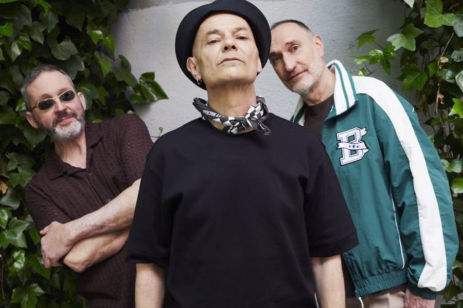 Celtas Cortos celebrará sus 40 años con un concierto gratuito en San Sebastián de los Reyes