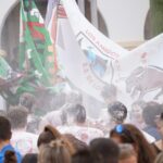 Ruta de las peñas en las Fiestas de San Sebastián de los Reyes 2026: dónde están sus sedes y cómo disfrutar del mejor ambiente