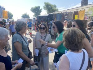 El Partido Popular lidera el gobierno en San Sebastián de los Reyes, una prueba de que es posible superar el socialismo.