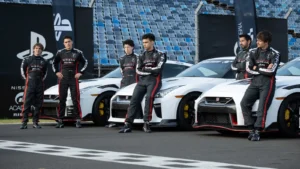 gran turismo-video juego