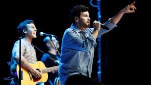 fiestas sanse-taburete