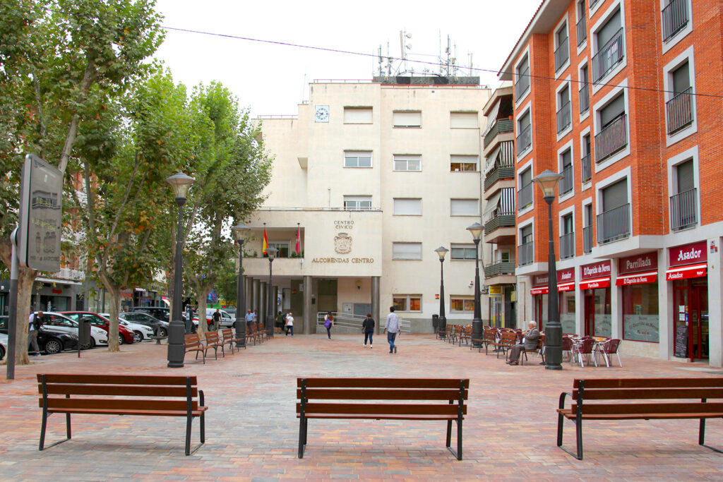 Mayores