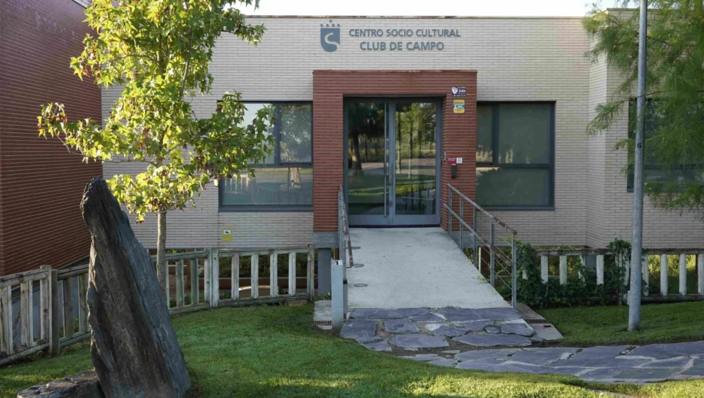 centro