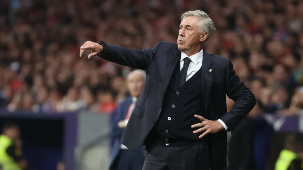 ancelotti