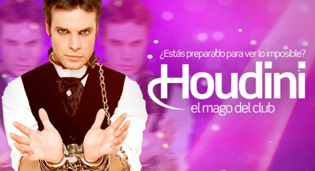 houdini