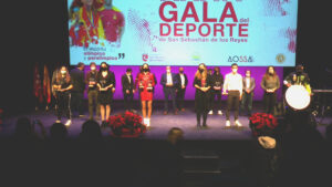 gala deporte