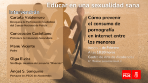 sexualidad