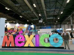MEXICO.fitur 2025