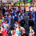 Fiestas de San Sebastián de los Reyes 2026: fechas, encierros, horarios del recinto ferial y todas las novedades del Santísimo Cristo de los Remedios
