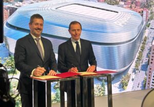 Butragueño-real Madrid-fitur