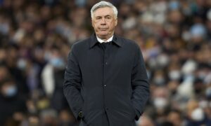 carlo ancelotti