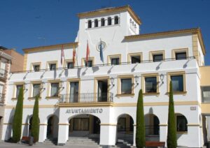 ayuntamiento