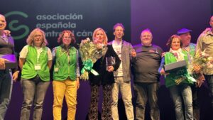 Gala AECC ROCÍO G ALCANTARA