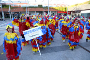 carnaval