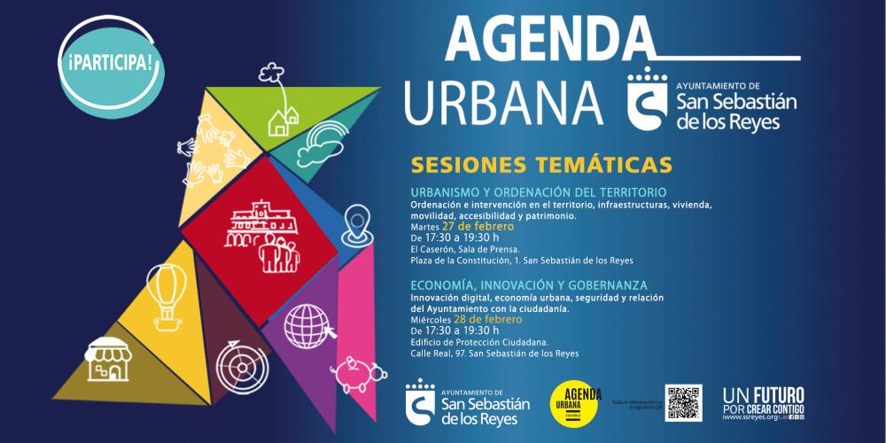 agenda