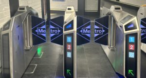 metro