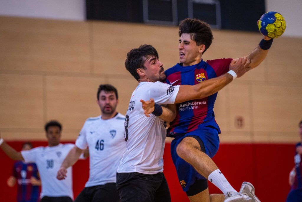 balonmano