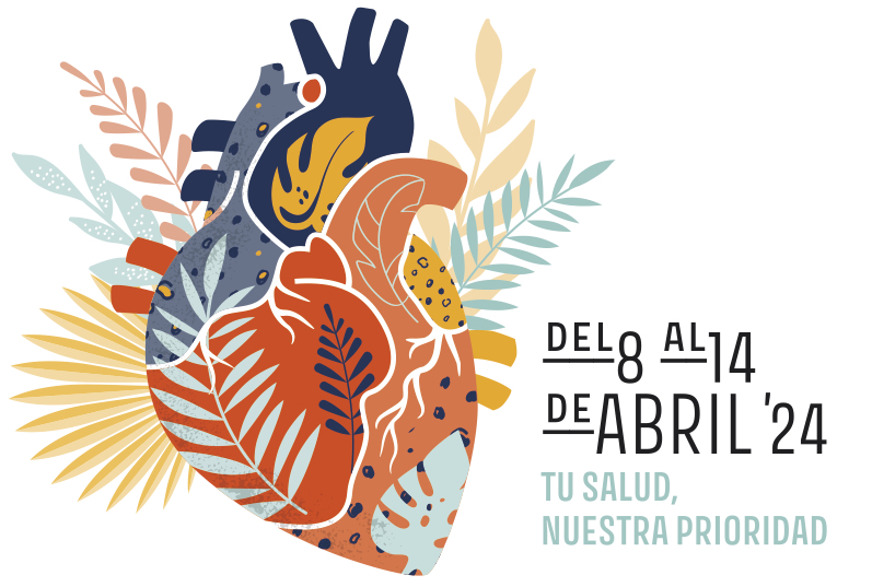 semana de la salud