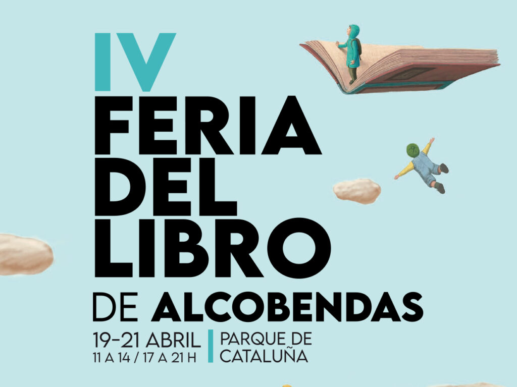 feria libro