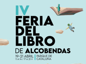 feria libro