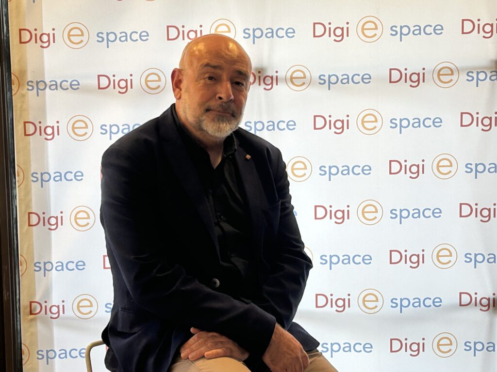 paco huertas