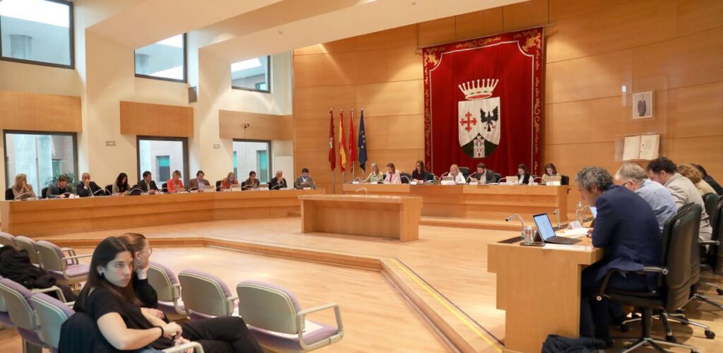 pleno
