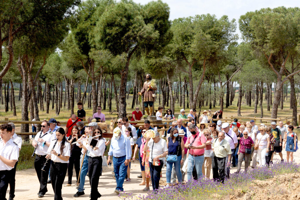 romeria