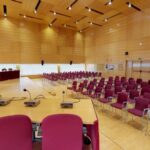 El Pleno de Tres Cantos liquida el presupuesto de 2025 con superávit y aprueba un suplemento de crédito de 6,8 millones