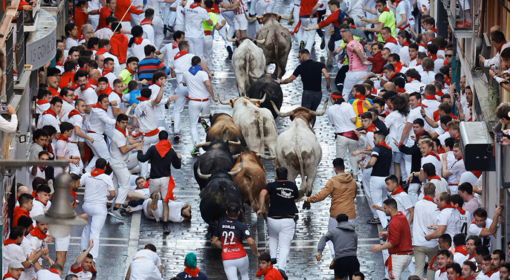 Foto El País Foto: VILLAR LÓPEZ (EFE)