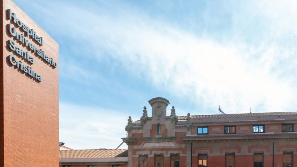 Foto. Comunidad de Madrid