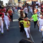 Encierros San Sebastián de los Reyes 2026: los encastes prometen la edición con más emoción y adrenalina de los últimos años