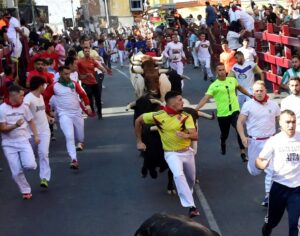 Las ganaderías de los encierros de San Sebastián de los Reyes 2026 prometen una edición histórica por la diversidad de encastes y la intensidad de las carreras.