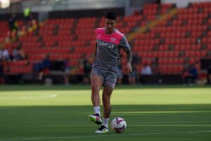 Foto Oscar Manuel Sánchez