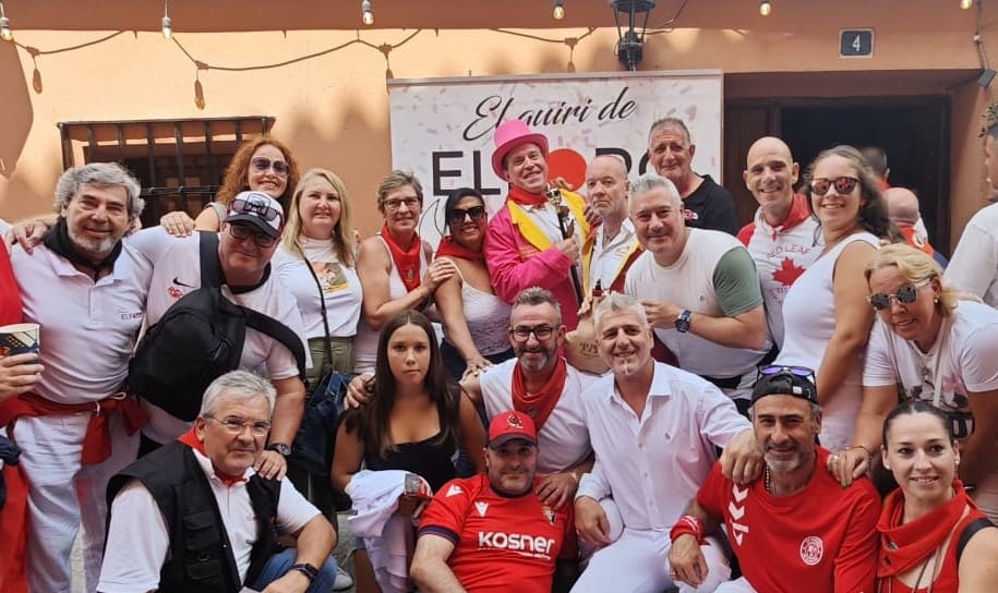 Foto Dani Martínez Alda