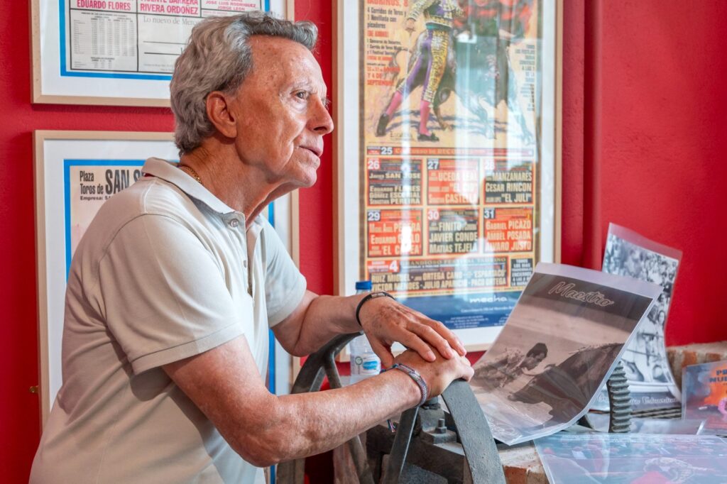Foto Oscar Martínez