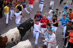 Foto Dani Martínez Alda