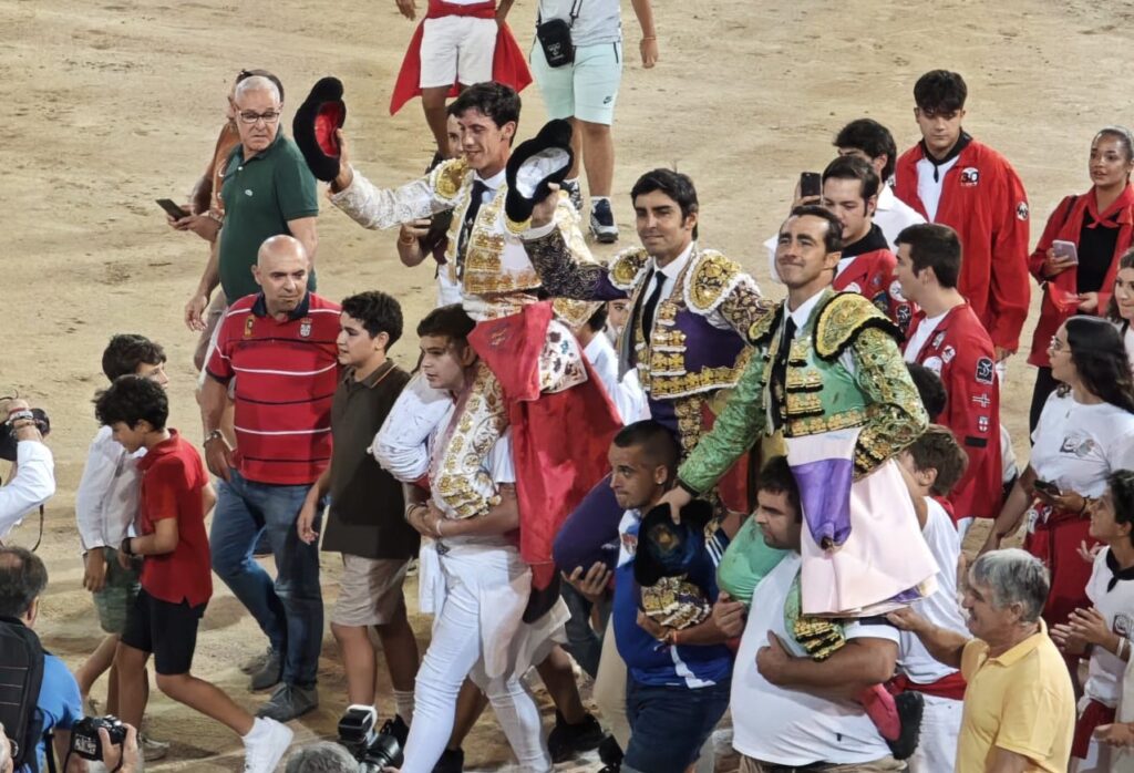 Foto Dani Martínez Alda