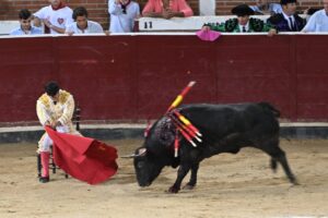 Foto Dani Martínez Alda