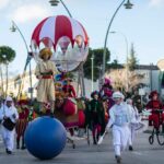San Sebastián de los Reyes se prepara para un Carnaval 2026 lleno de color, premios y actividades para todas las edades