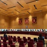 El Pleno de Tres Cantos rechaza propuestas sobre vivienda asequible y bienestar animal en su sesión de marzo