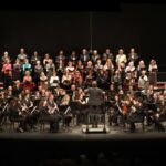 La Banda y Coral de Alcobendas ofrece un concierto este sábado