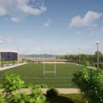 ¿Se construirá la ‘Ciudad del Rugby’ en San Sebastián de los Reyes?