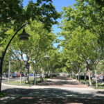 La Zona de Bajas Emisiones entra en vigor en Tres Cantos con restricciones para vehículos no empadronados