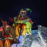 Los Reyes Magos de Oriente estarán todo el 5 de enero en Alcobendas