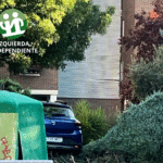 Izquierda Independiente propone mejoras de seguridad vial en San Sebastián de los Reyes