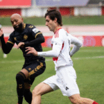 El Sanse empata en un partido aburrido