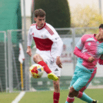 Al Sanse no le salió nada