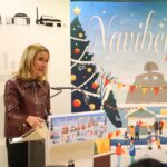 La Navidad de Alcobendas tendrá una pista de hielo de 800 m2 y un total de 300 actividades